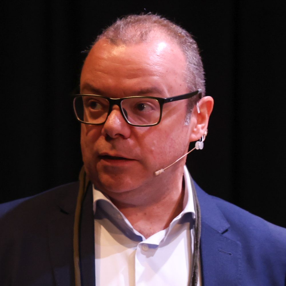 Daniel Navarrete Venegas